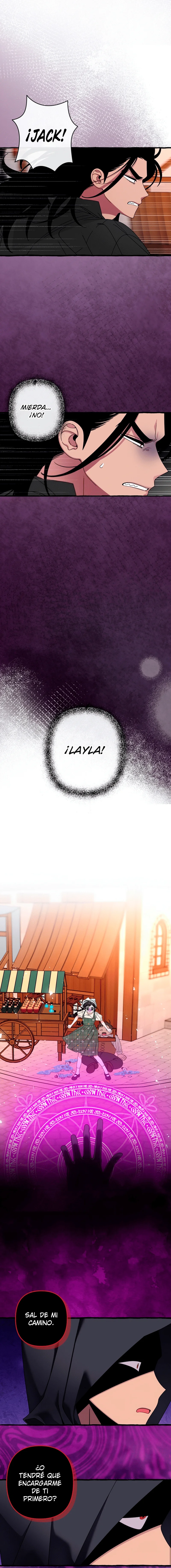 Érase una Vez Capítulo 16 - Page 11