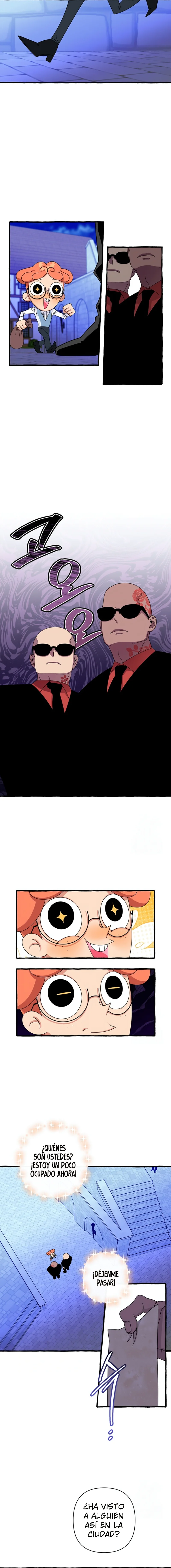 Érase una Vez Capítulo 16 - Page 4