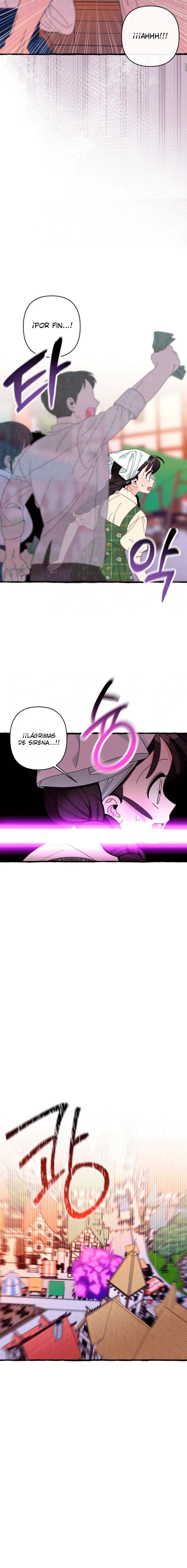 Érase una Vez Capítulo 17 - Page 11