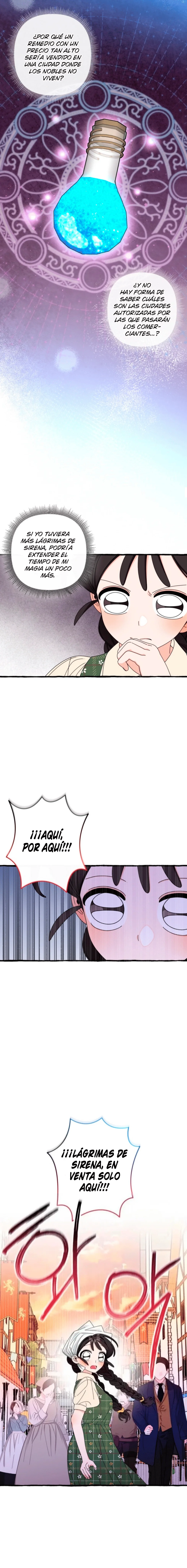 Érase una Vez Capítulo 17 - Page 7