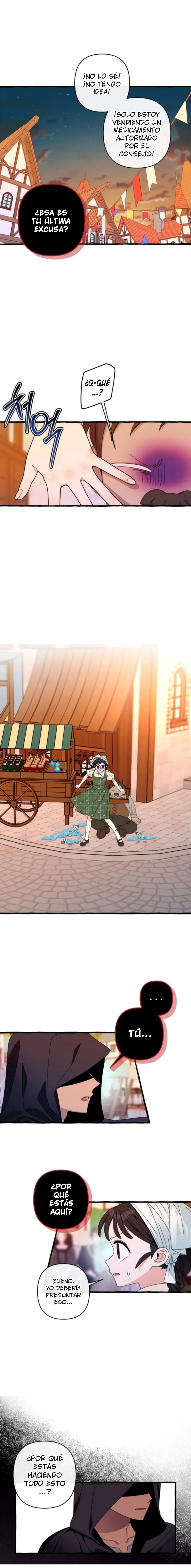 Érase una Vez Capítulo 18 - Page 5