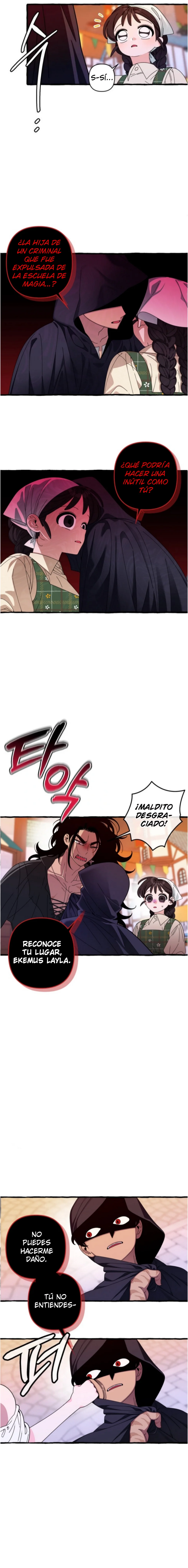 Érase una Vez Capítulo 18 - Page 9