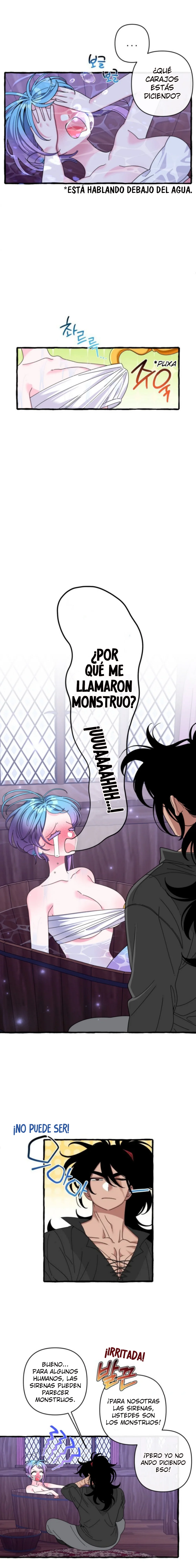 Érase una Vez Capítulo 19 - Page 11