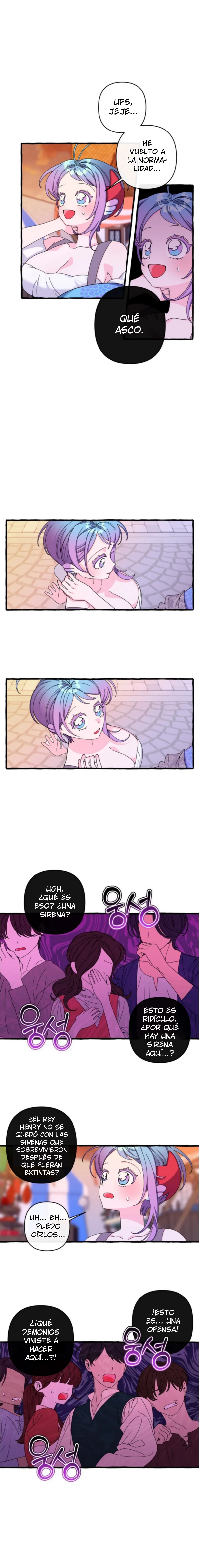 Érase una Vez Capítulo 19 - Page 3