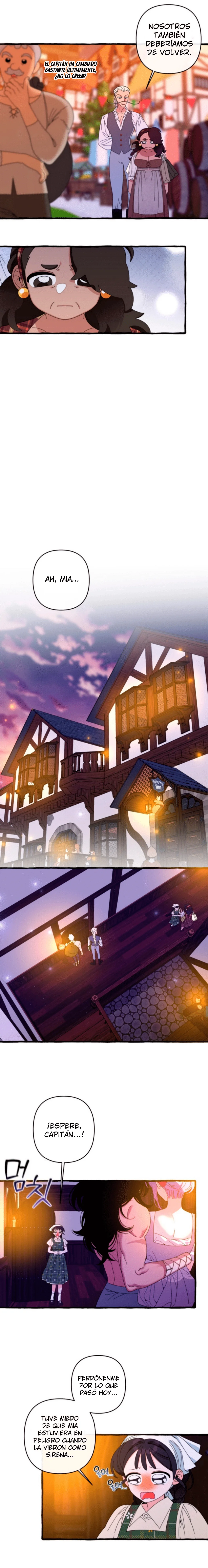 Érase una Vez Capítulo 19 - Page 9