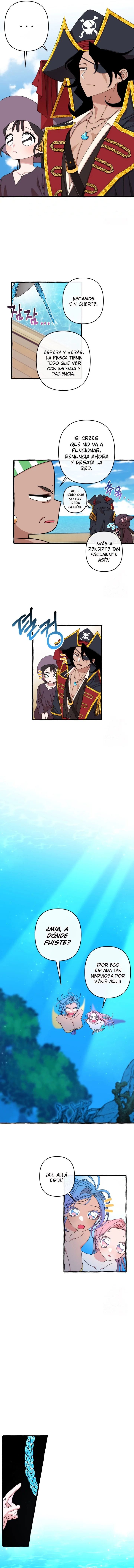 Érase una Vez Capítulo 2 - Page 10