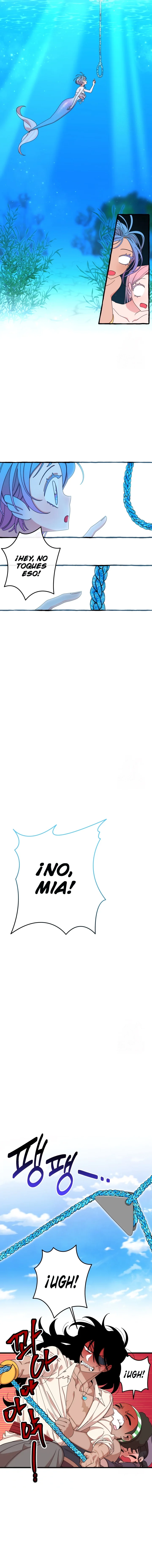 Érase una Vez Capítulo 2 - Page 11