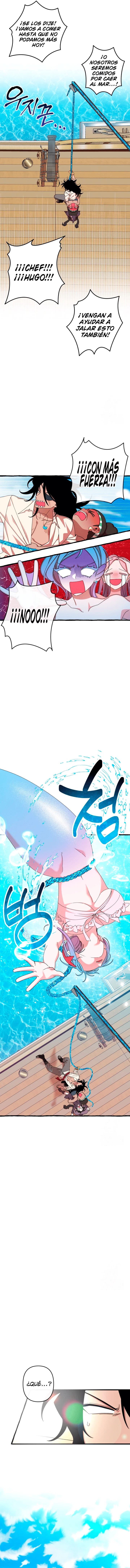 Érase una Vez Capítulo 2 - Page 12