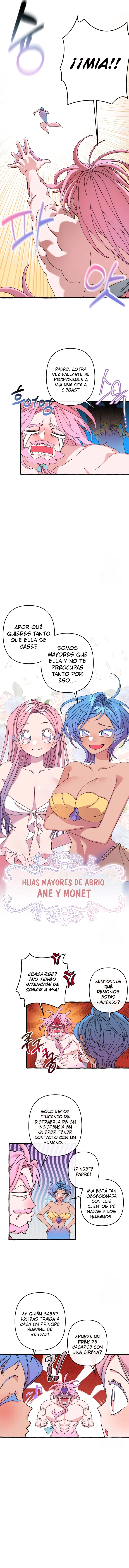 Érase una Vez Capítulo 2 - Page 4