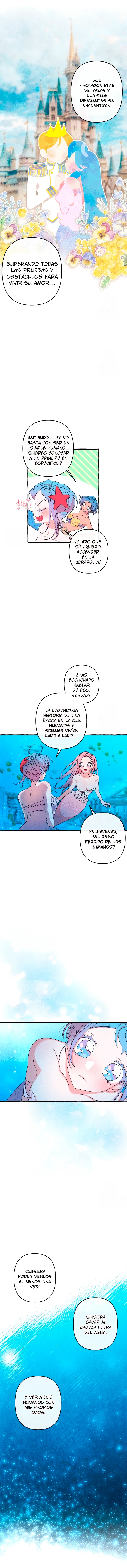 Érase una Vez Capítulo 2 - Page 7