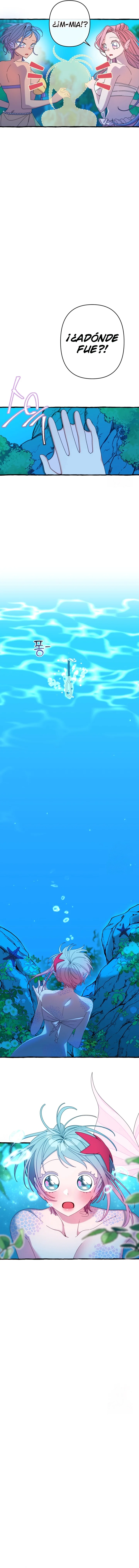 Érase una Vez Capítulo 2 - Page 9