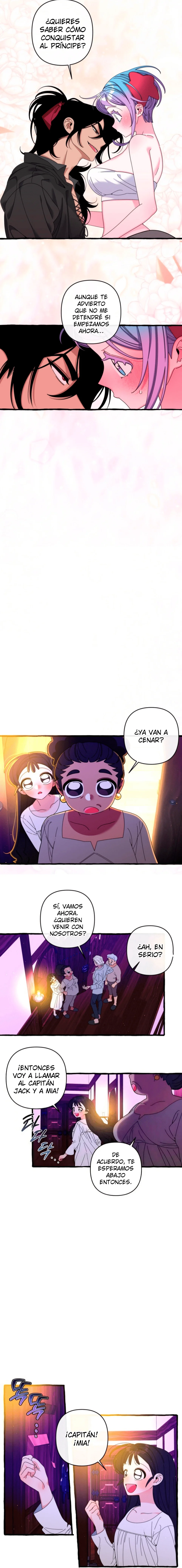 Érase una Vez Capítulo 20 - Page 10