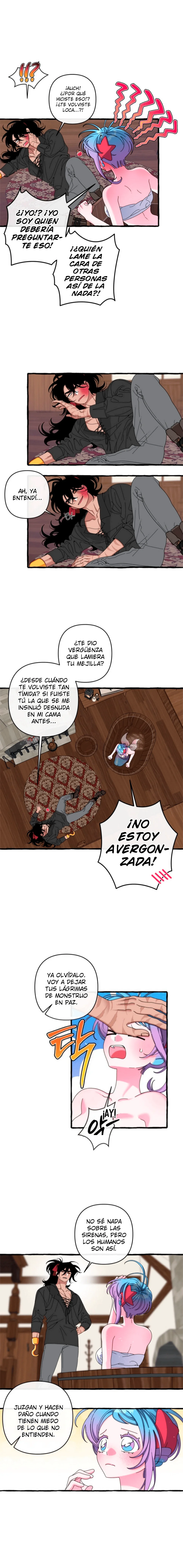 Érase una Vez Capítulo 20 - Page 4