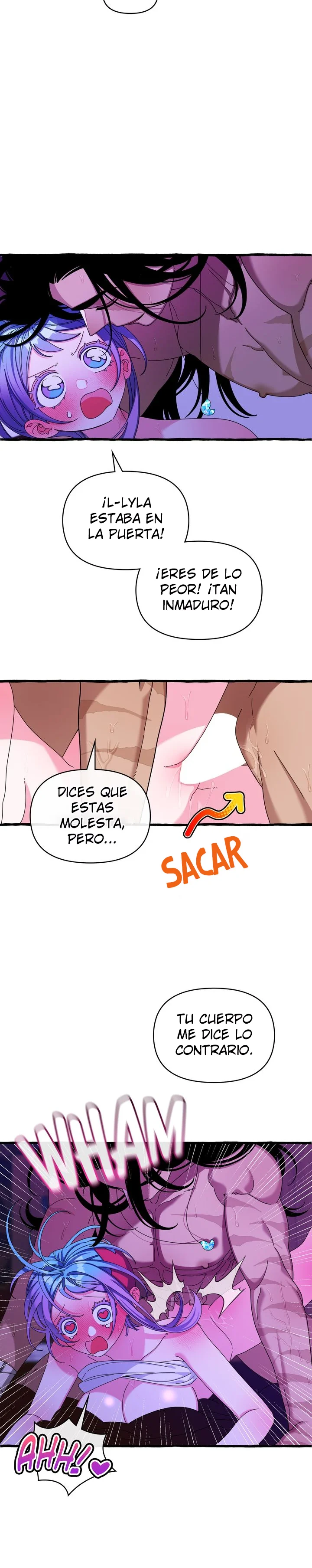 Érase una Vez Capítulo 21 - Page 29