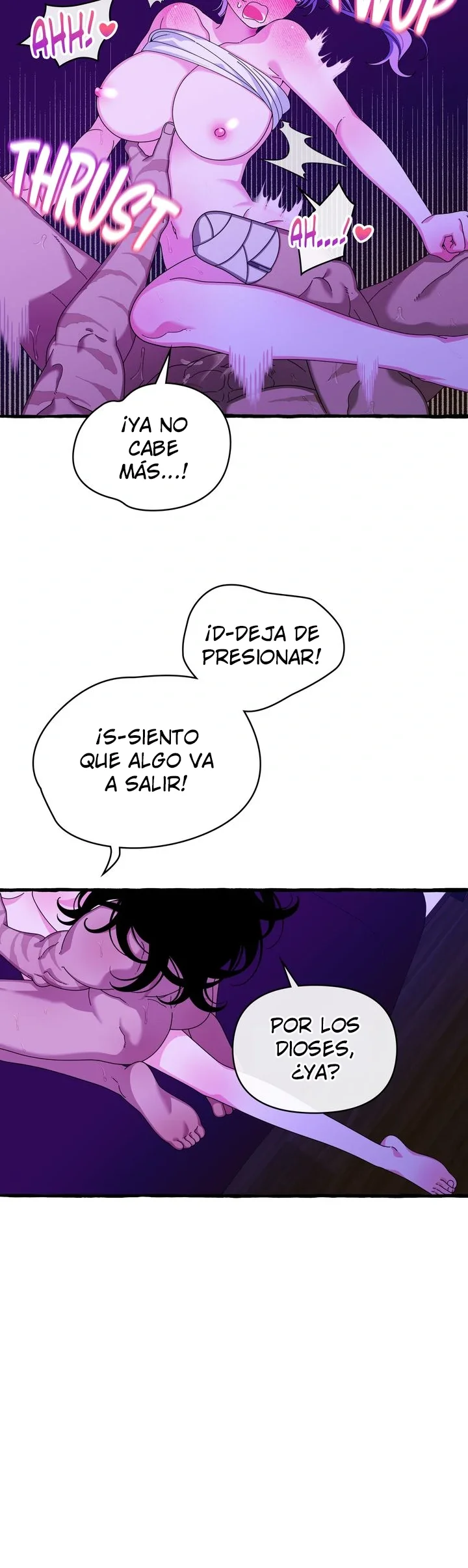 Érase una Vez Capítulo 21 - Page 33