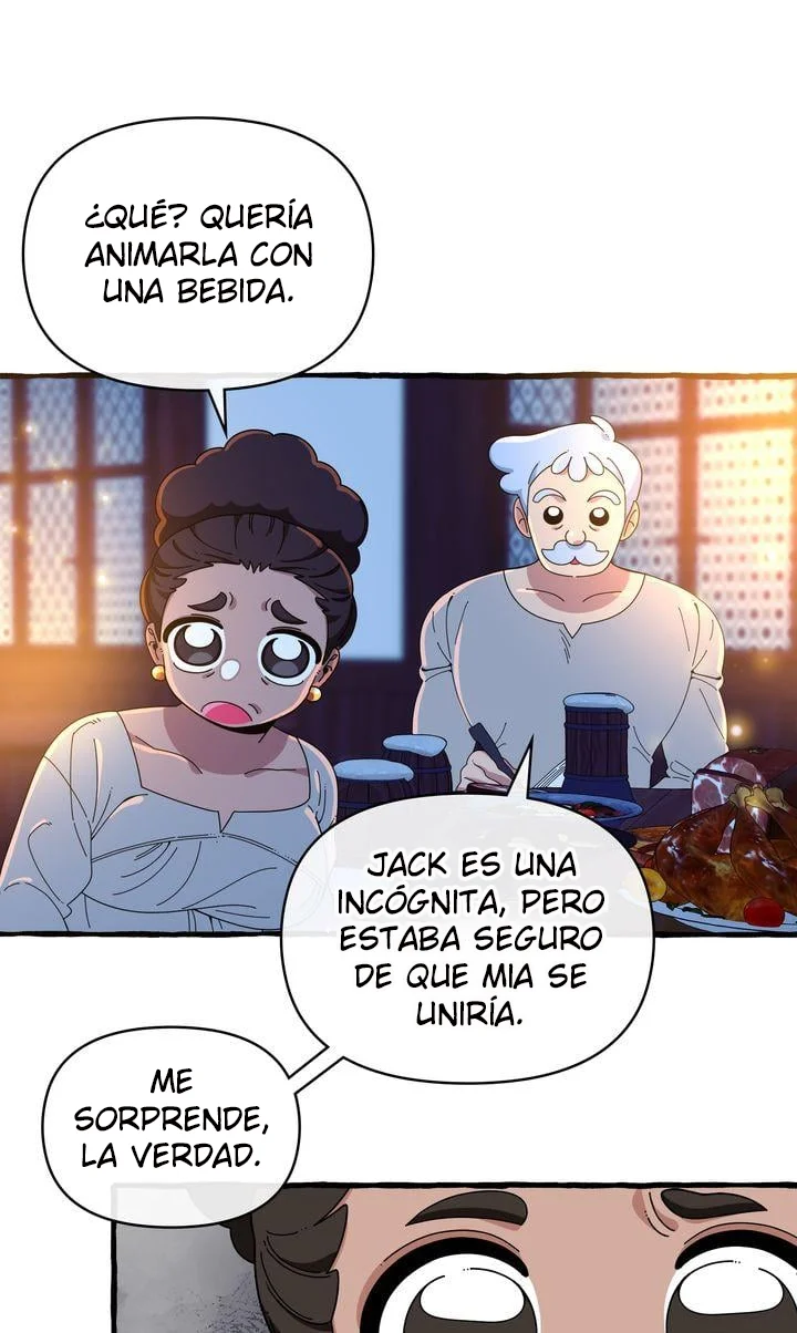 Érase una Vez Capítulo 23 - Page 9