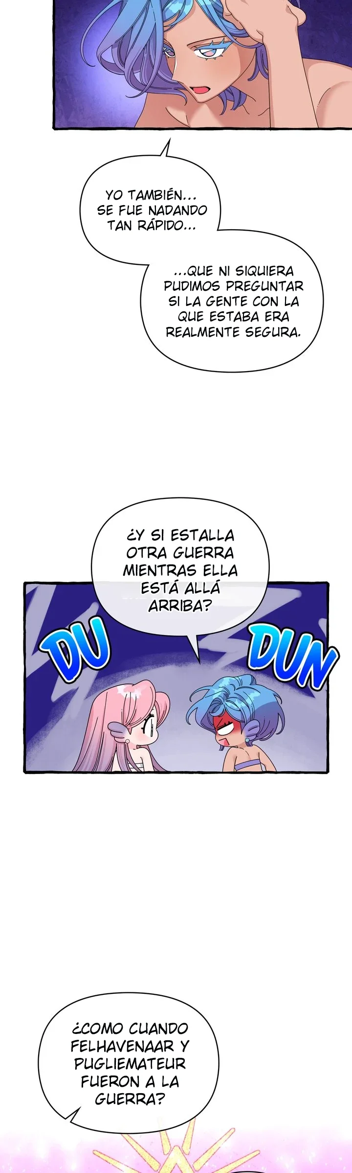 Érase una Vez Capítulo 24 - Page 7