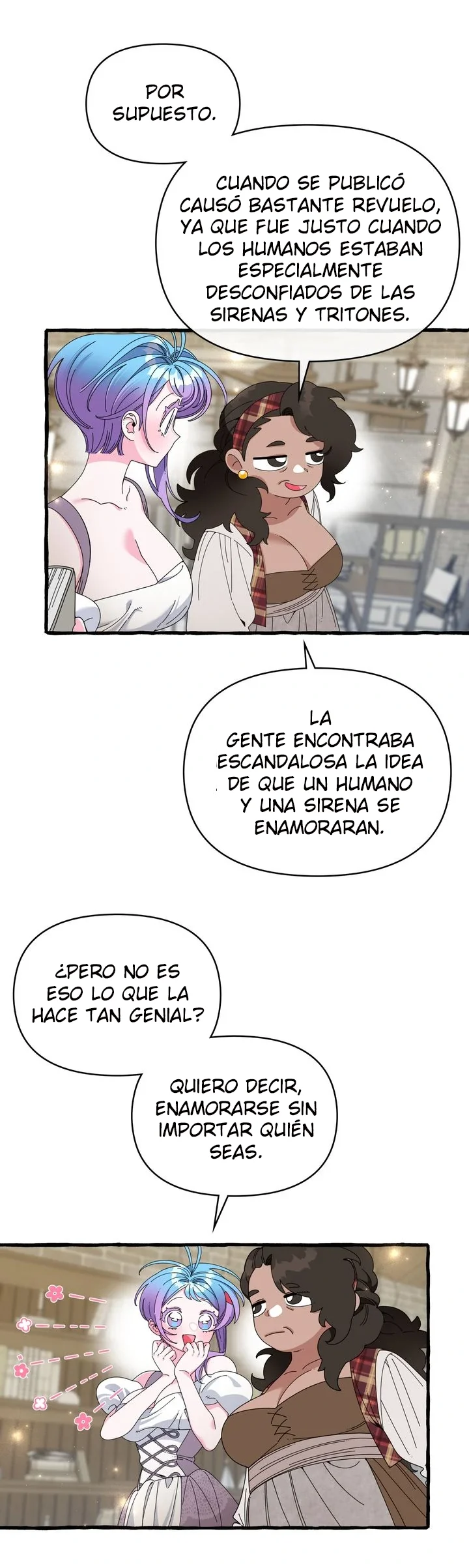 Érase una Vez Capítulo 25 - Page 12