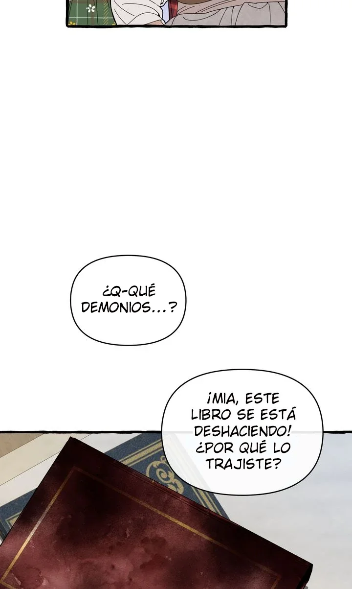 Érase una Vez Capítulo 25 - Page 29