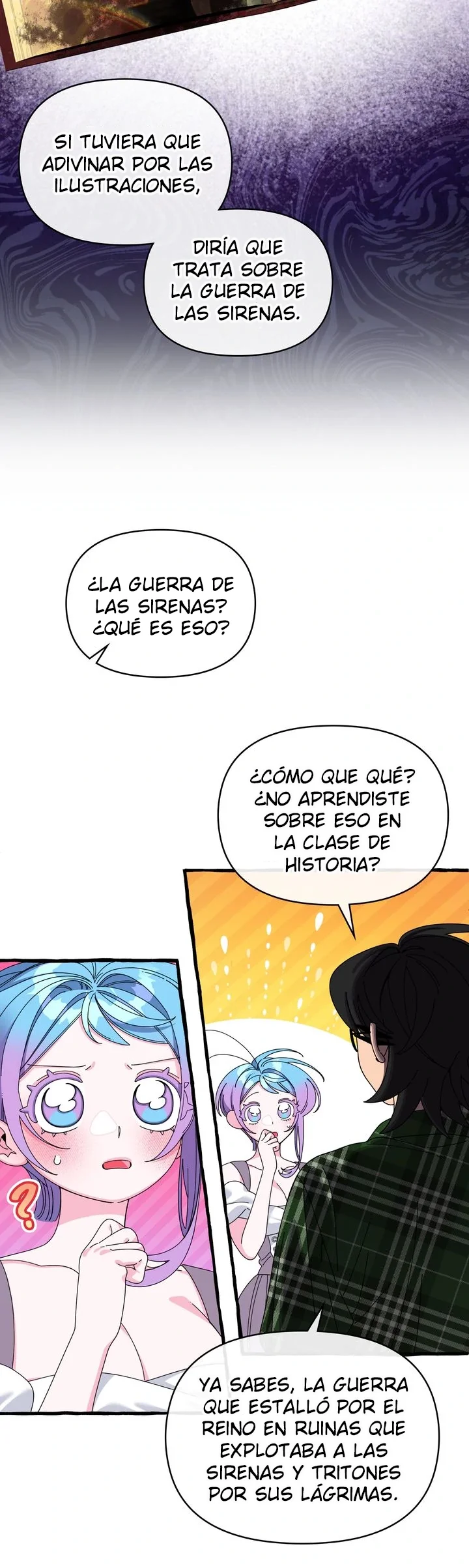 Érase una Vez Capítulo 25 - Page 33