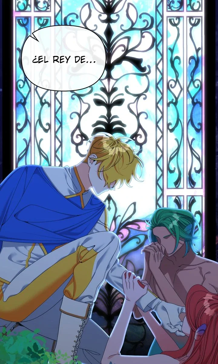 Érase una Vez Capítulo 25 - Page 43