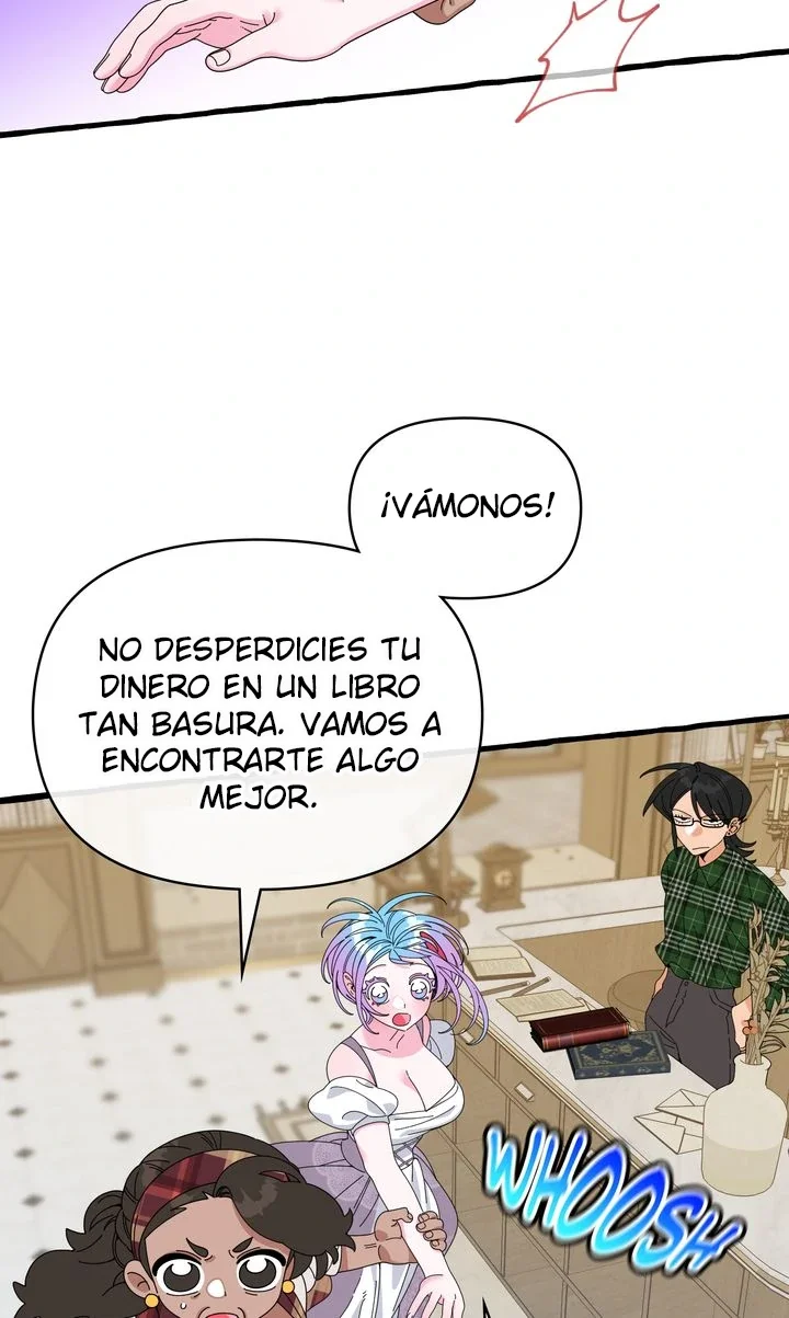 Érase una Vez Capítulo 25 - Page 48