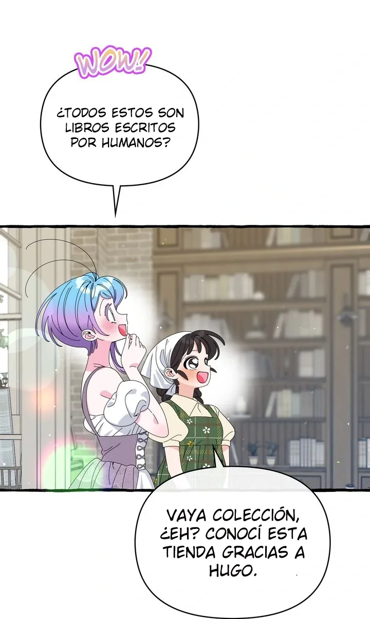 Érase una Vez Capítulo 25 - Page 5