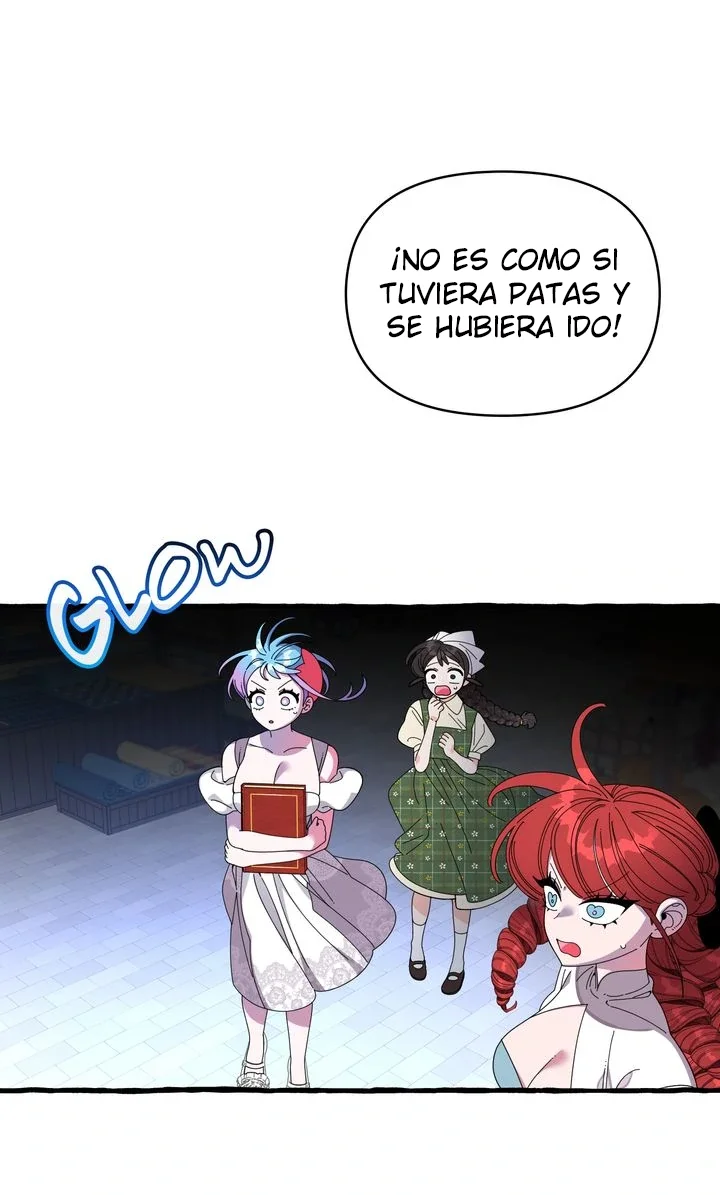 Érase una Vez Capítulo 26 - Page 46
