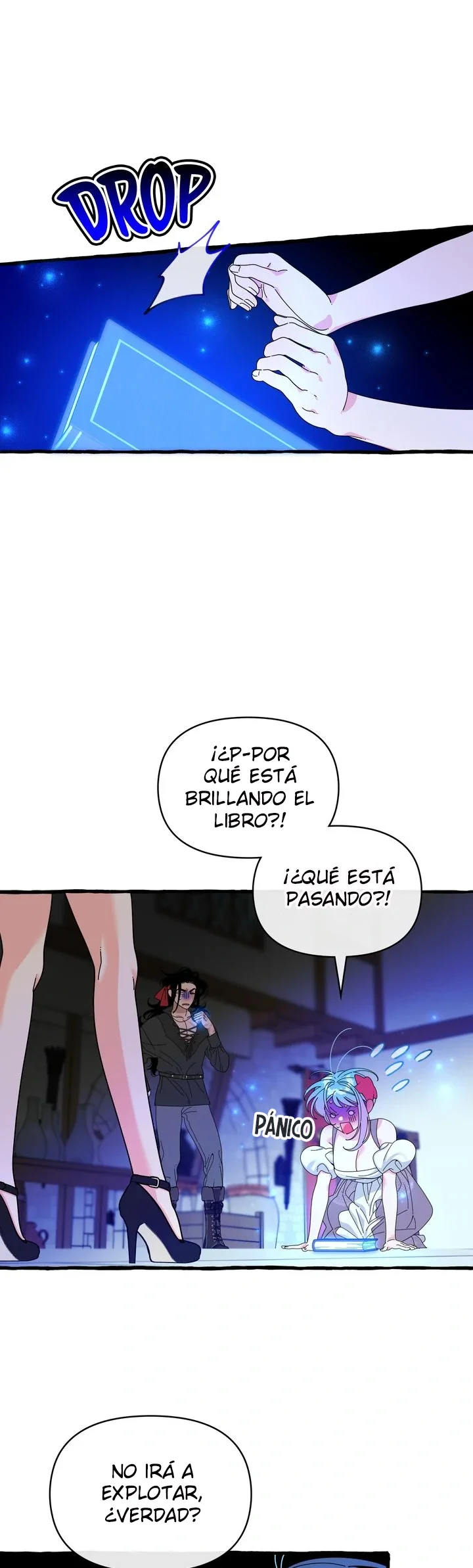 Érase una Vez Capítulo 27 - Page 23