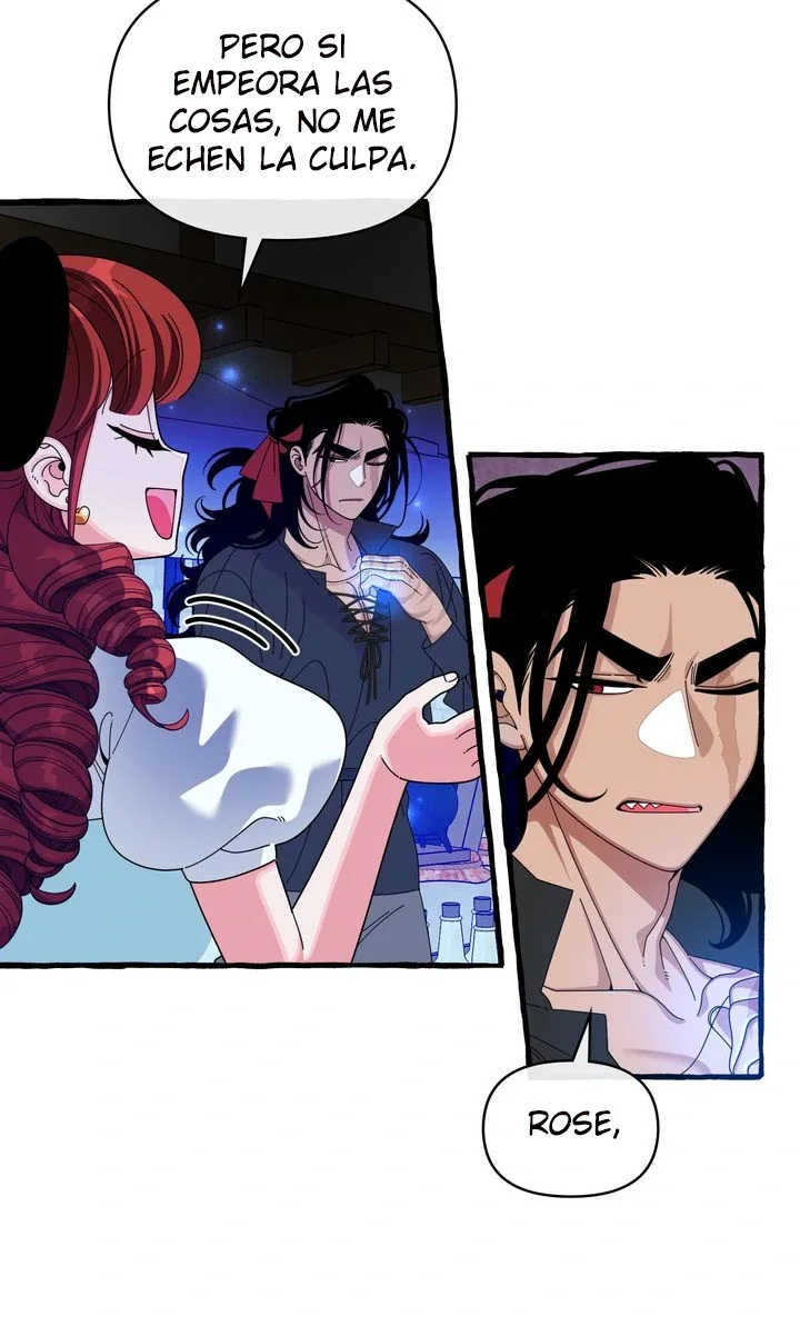 Érase una Vez Capítulo 27 - Page 29