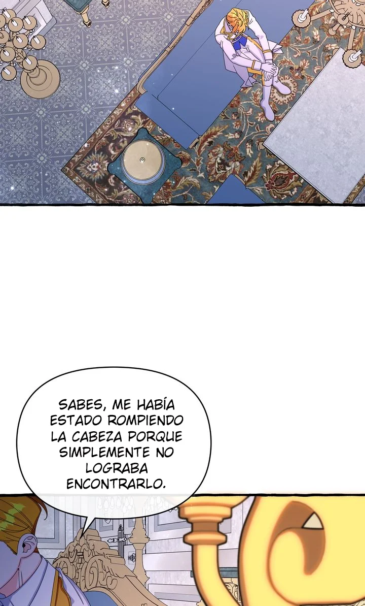 Érase una Vez Capítulo 27 - Page 3