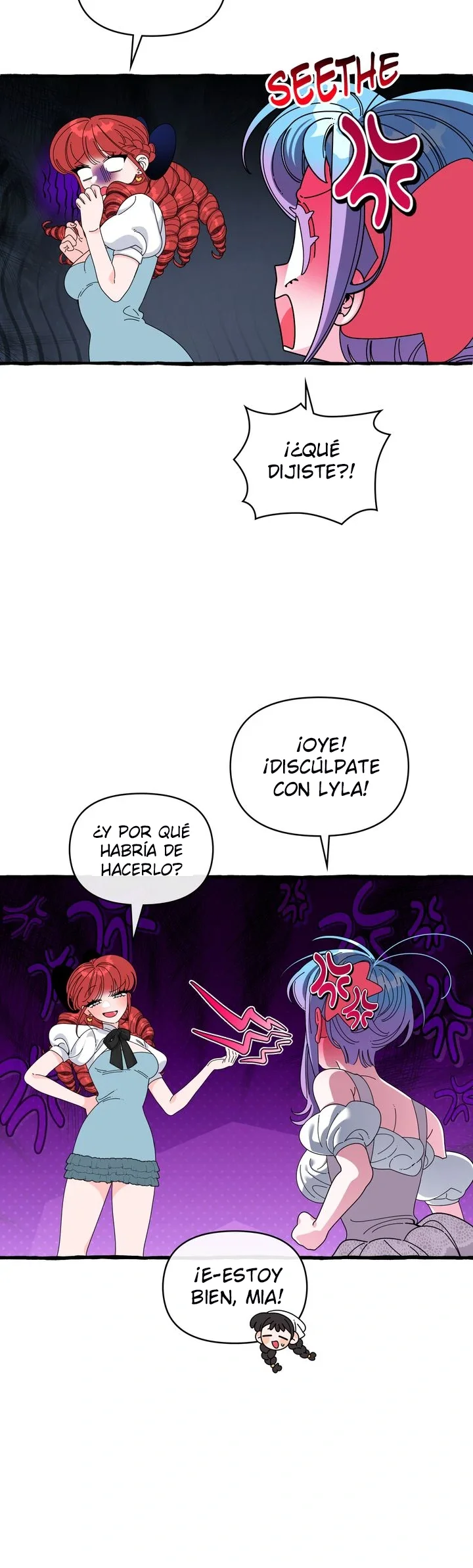 Érase una Vez Capítulo 27 - Page 37