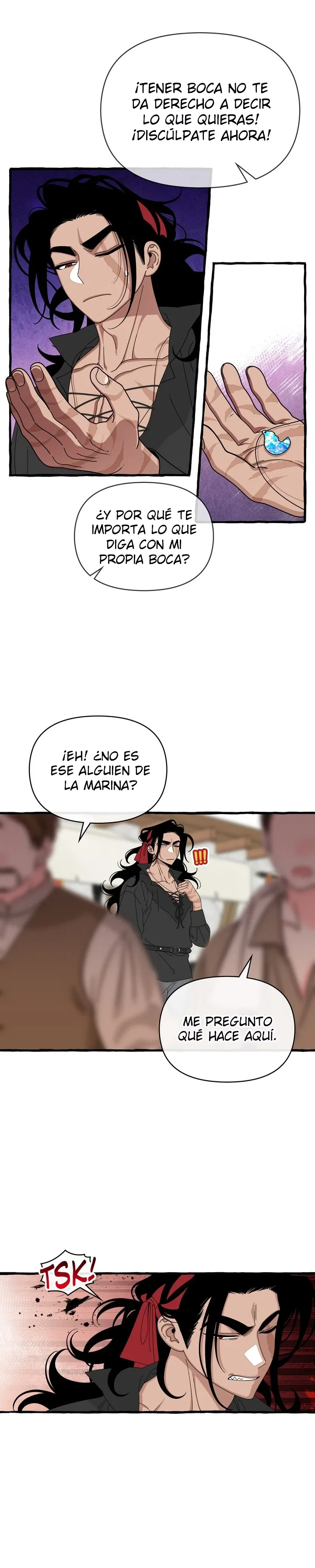 Érase una Vez Capítulo 27 - Page 38