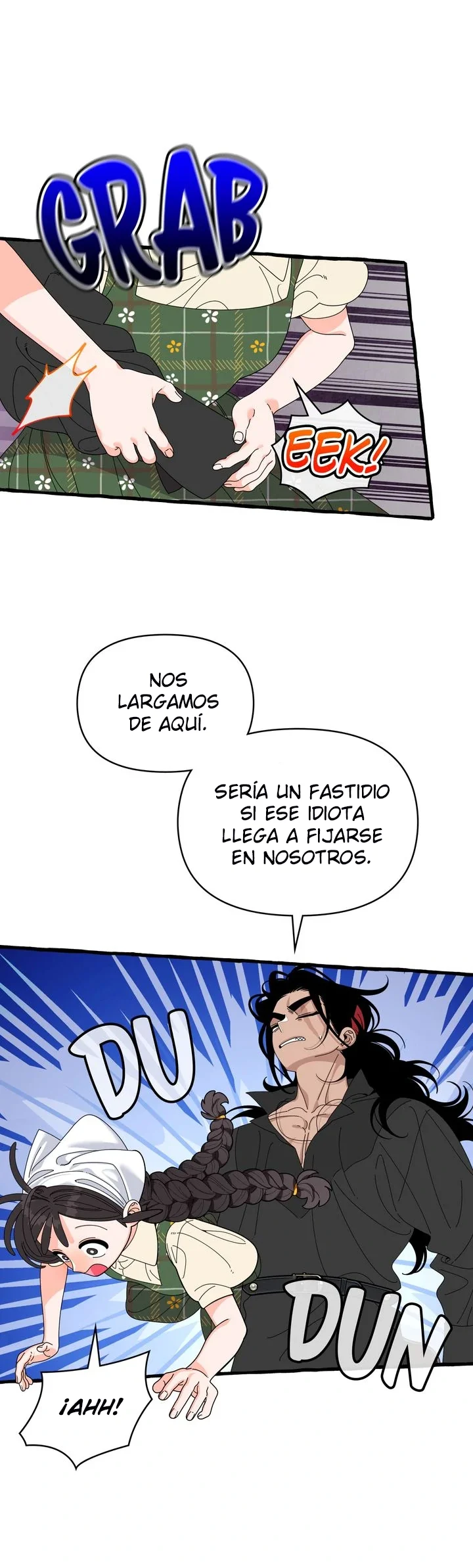 Érase una Vez Capítulo 27 - Page 39