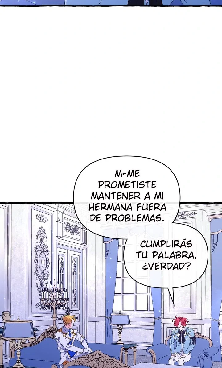 Érase una Vez Capítulo 27 - Page 8