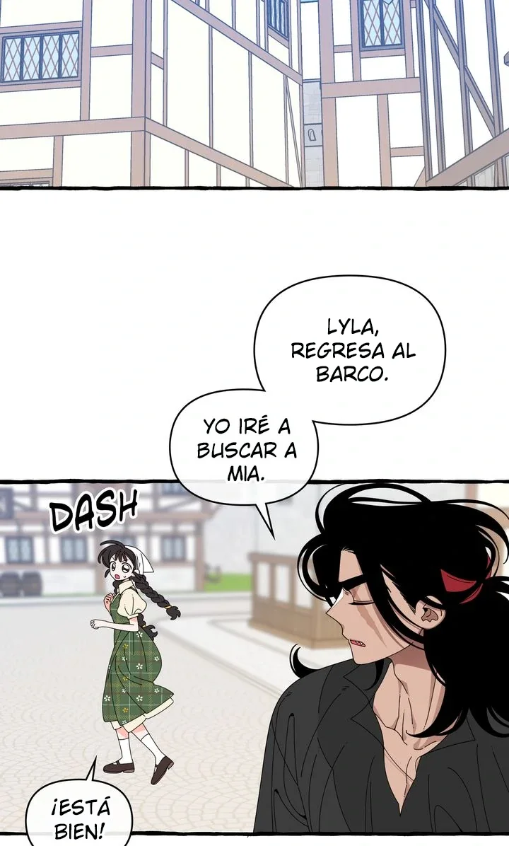 Érase una Vez Capítulo 28 - Page 43