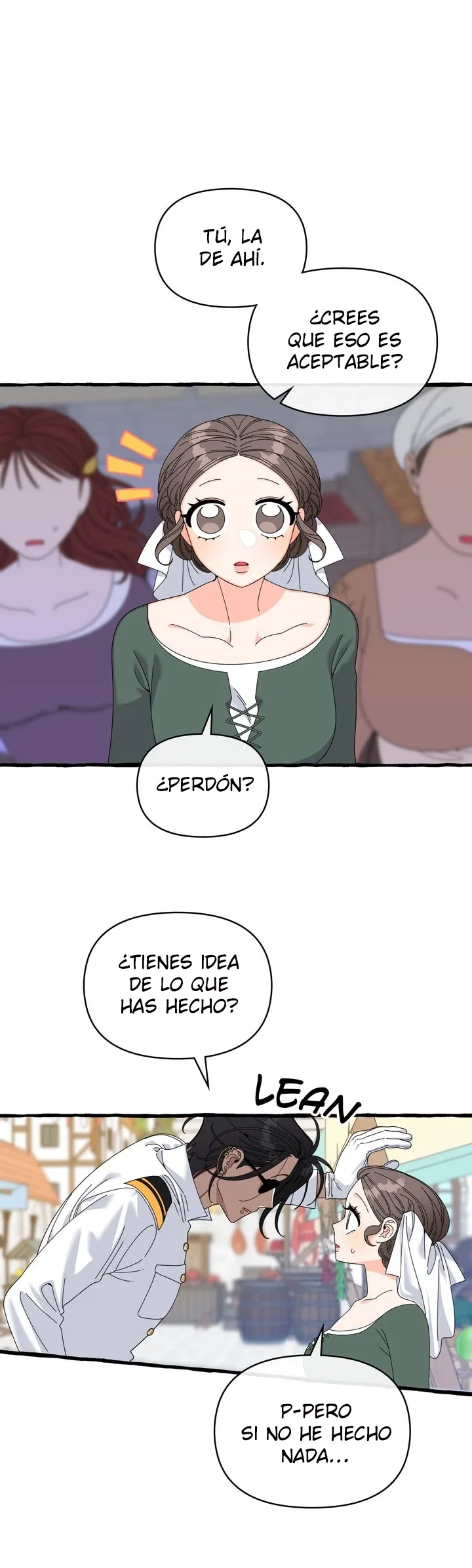 Érase una Vez Capítulo 28 - Page 6