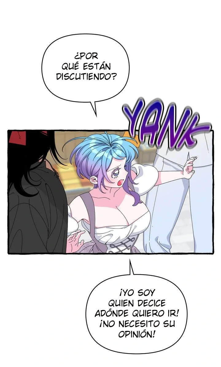 Érase una Vez Capítulo 29 - Page 13