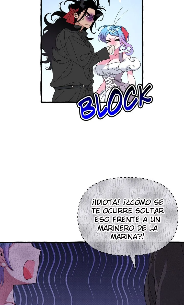 Érase una Vez Capítulo 29 - Page 18