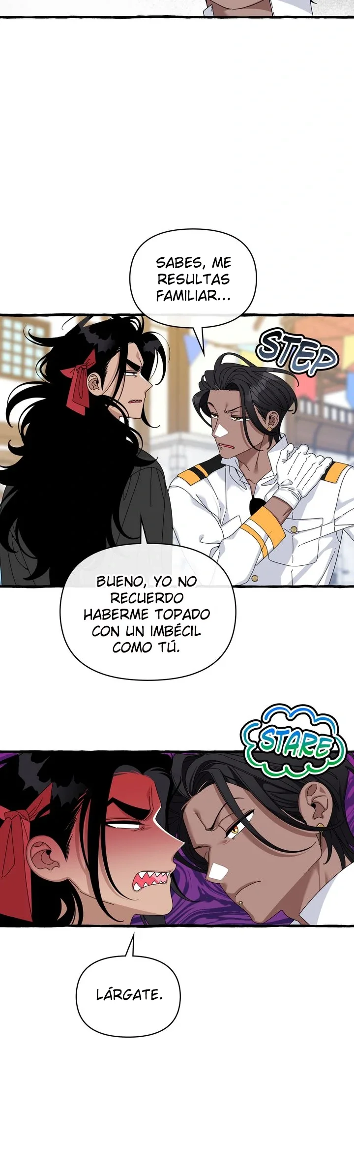 Érase una Vez Capítulo 29 - Page 23