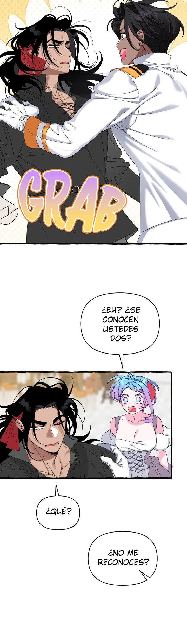 Érase una Vez Capítulo 29 - Page 32