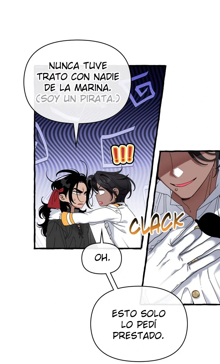 Érase una Vez Capítulo 29 - Page 33