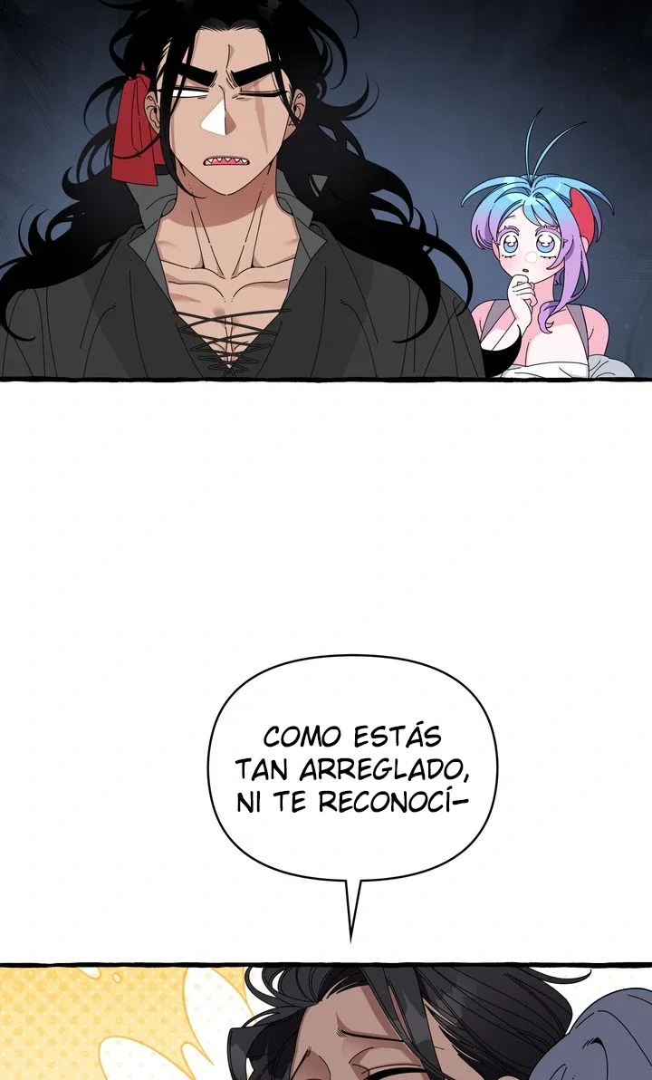 Érase una Vez Capítulo 29 - Page 35