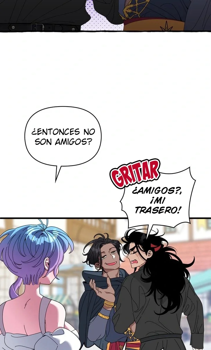 Érase una Vez Capítulo 29 - Page 38