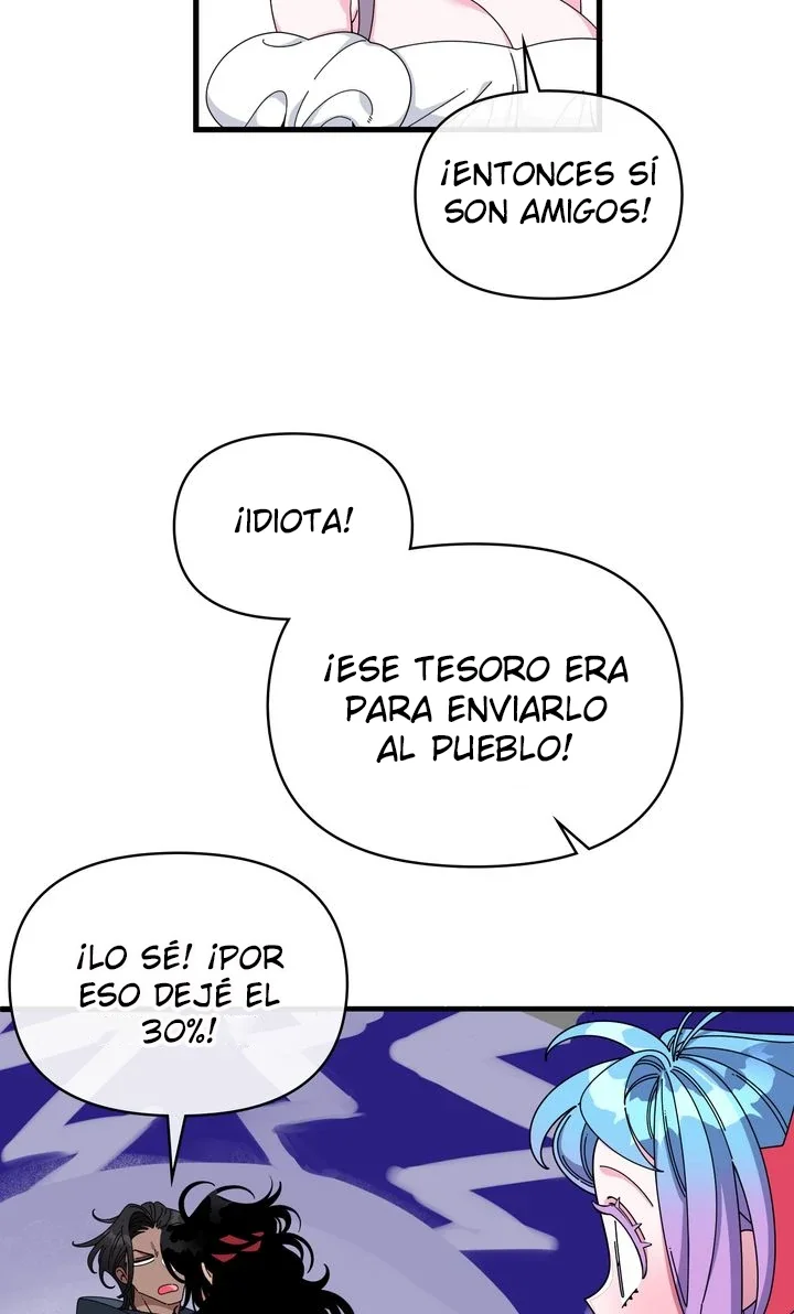 Érase una Vez Capítulo 29 - Page 40