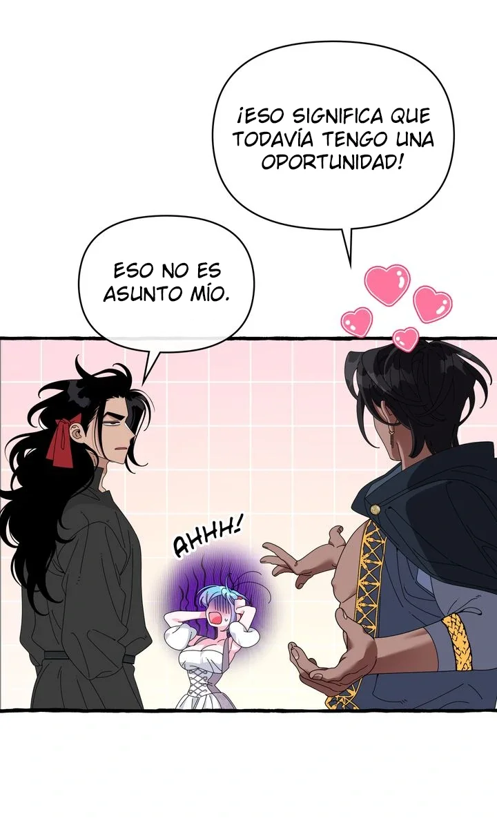 Érase una Vez Capítulo 29 - Page 48