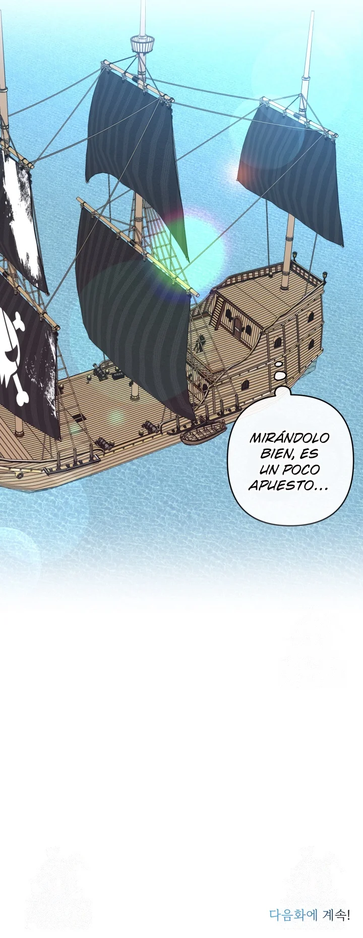 Érase una Vez Capítulo 3 - Page 10