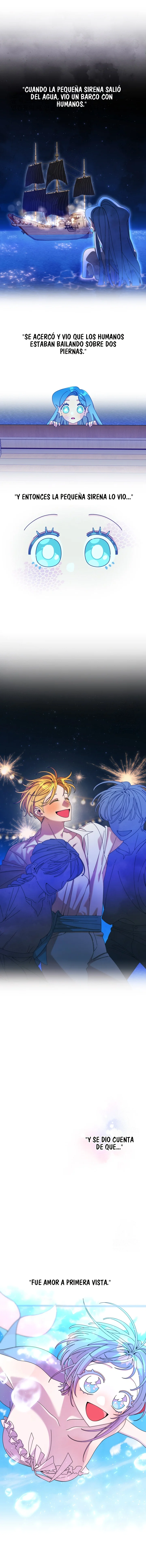 Érase una Vez Capítulo 3 - Page 2