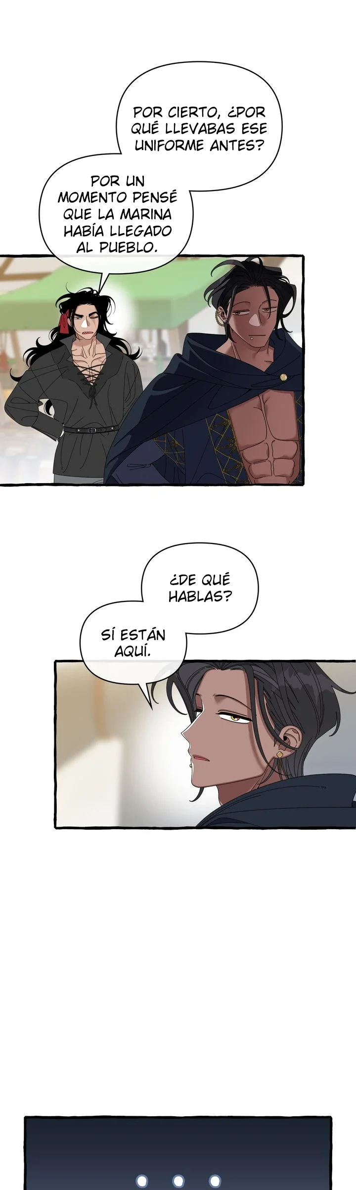 Érase una Vez Capítulo 30 - Page 40