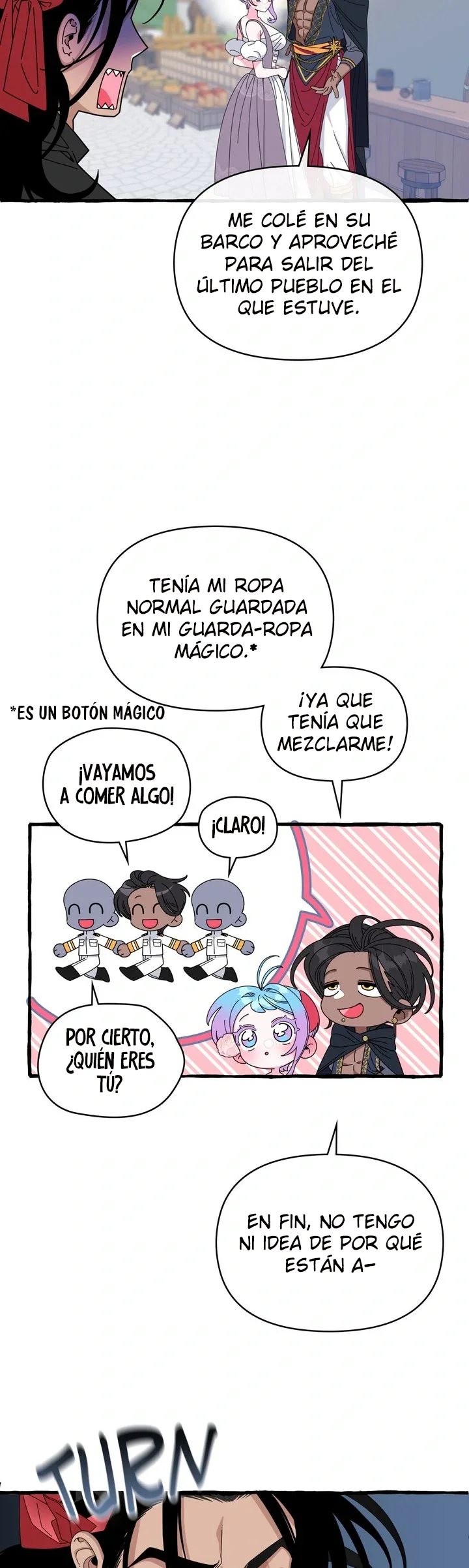 Érase una Vez Capítulo 30 - Page 42